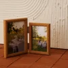 CORKI Portafoto Naturale