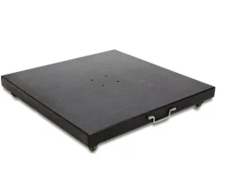 COSTA Base Ombrell. 100KG Nero