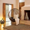 COZIE Poltrona Lounge Naturale