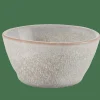 COZY Ciotole Aperitivo 8 CL Bianco