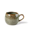 COZY GREEN Tazza 27,5 CL Verde