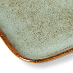 COZY GREEN Tazza 48 CL Verde