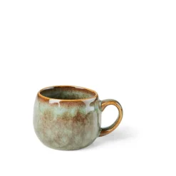 COZY GREEN Tazza 48 CL Verde
