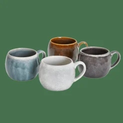 COZY Mug 27,5 CL Bianco