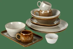 COZY Mug 12 CL Bianco