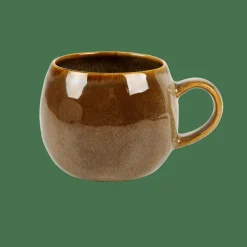 COZY Mug 48 CL Marrone