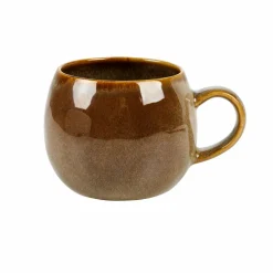 COZY Mug 12 CL Marrone