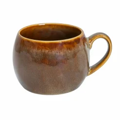 COZY Mug 12 CL Marrone