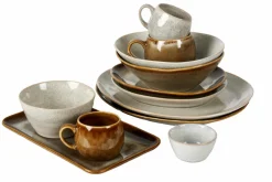 COZY Mug 12 CL Marrone