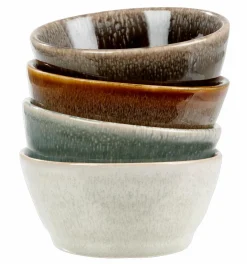COZY Piatto Marrone