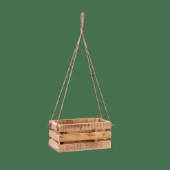 CRATE Cassa Naturale