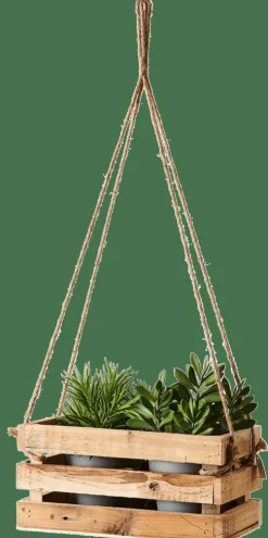 CRATE Cassa Naturale