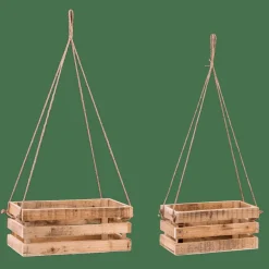 CRATE Cassa Naturale