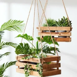 CRATE Cassa Naturale