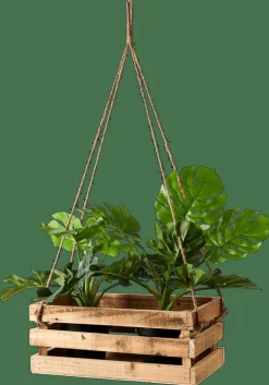 CRATE Cassa Naturale