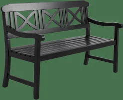 CROS Panca Nero
