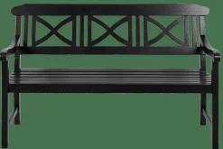 CROS Panca Nero