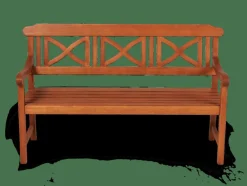 CROS Panca W Seduta: 131cm