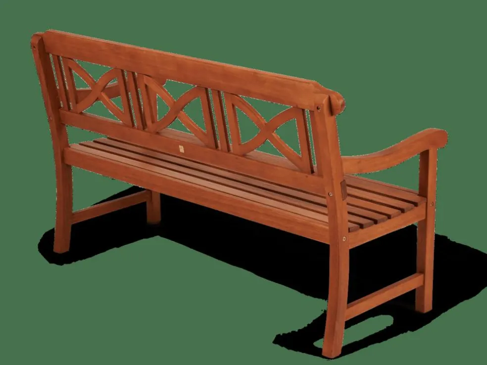 CROS Panca W Seduta: 131cm