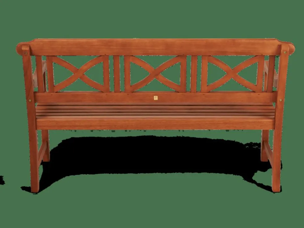 CROS Panca W Seduta: 131cm