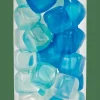 CUBES Cubetti Di Ghiaccio Set Da 30 Trasparente