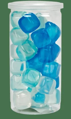 CUBES Cubetti Di Ghiaccio Set Da 30 Trasparente