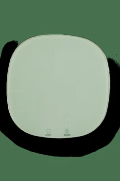 CUISINO Bilancia Da Cucina Verde