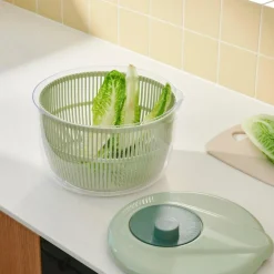 CUISINO Centrifuga X Insal Verde, Menta