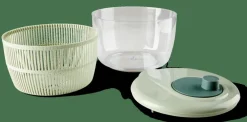 CUISINO Centrifuga X Insal Verde, Menta