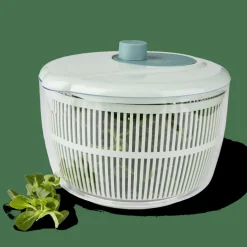 CUISINO Centrifuga X Insal Verde, Menta
