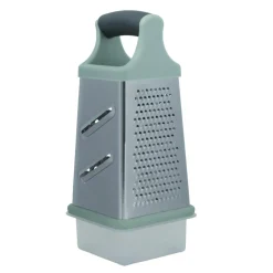 CUISINO Grattugia A Torre Con Cassetto Menta