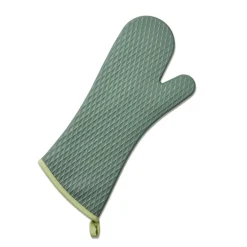 CUISINO Guanto Da Forno Verde