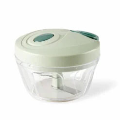 CUISINO Leccapentola Set Da 2 Menta, Verde Scuro