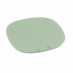 CUISINO Leccapentola Set Da 2 Menta, Verde Scuro