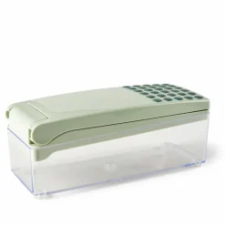 CUISINO Leccapentola Set Da 2 Menta, Verde Scuro