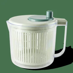 CUISINO Mini Centrif X Insal Verde, Menta