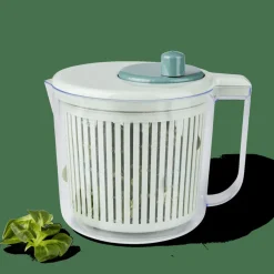 CUISINO Mini Centrif X Insal Verde, Menta