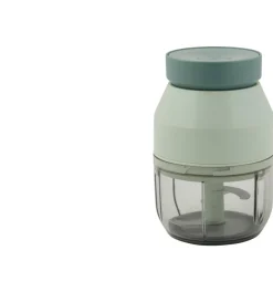 CUISINO Mini Tritatutto Verde