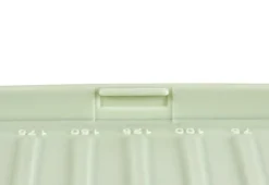 CUISINO Portaburro Menta Menta