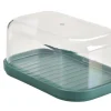 CUISINO Portaburro Verde Verde