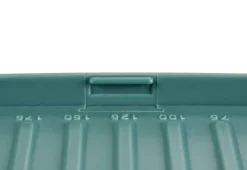 CUISINO Portaburro Verde Verde