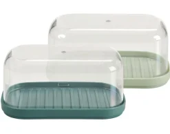 CUISINO Portaburro Verde Verde