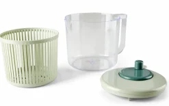 CUISINO Spelucchino Menta