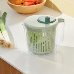 CUISINO Spelucchino Menta