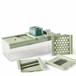 CUISINO Spelucchino Menta