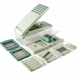 CUISINO Spelucchino Menta