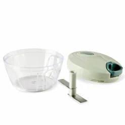 CUISINO Spelucchino Menta