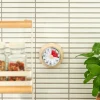 CUISINO Timer Retro Con Calamita Sabbia
