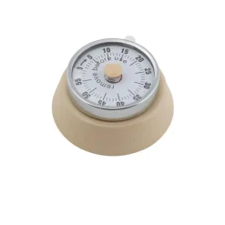 CUISINO Timer Retro Con Calamita Sabbia