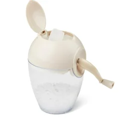 CUISINO Tritaghiaccio Sabbia